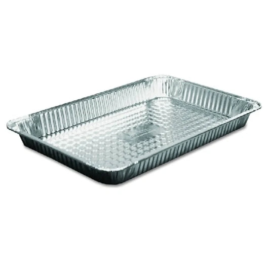 Shallow Foil Pans