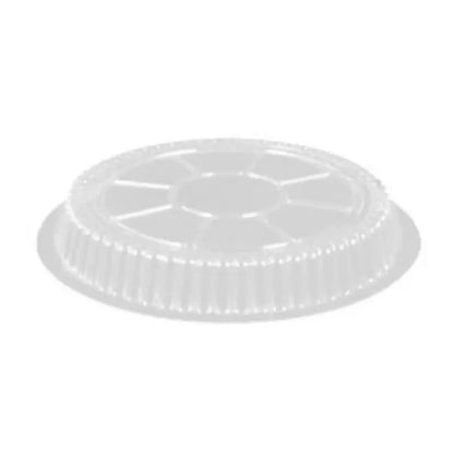 Dome Plastic Lids