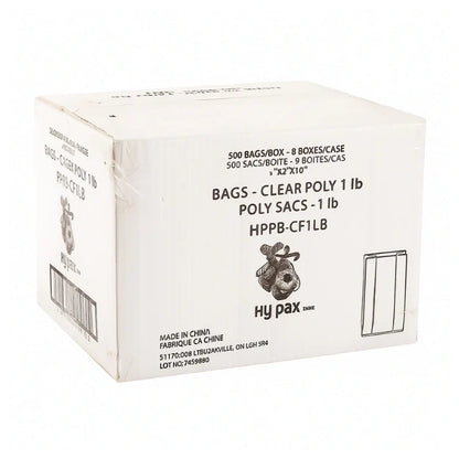 1 lb Poly Bag
