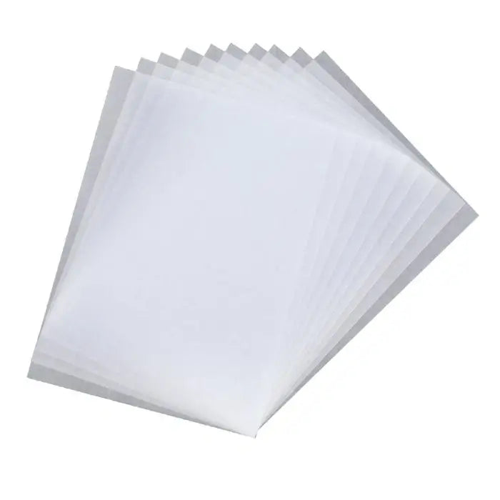 5.25x5.25 Patty Paper