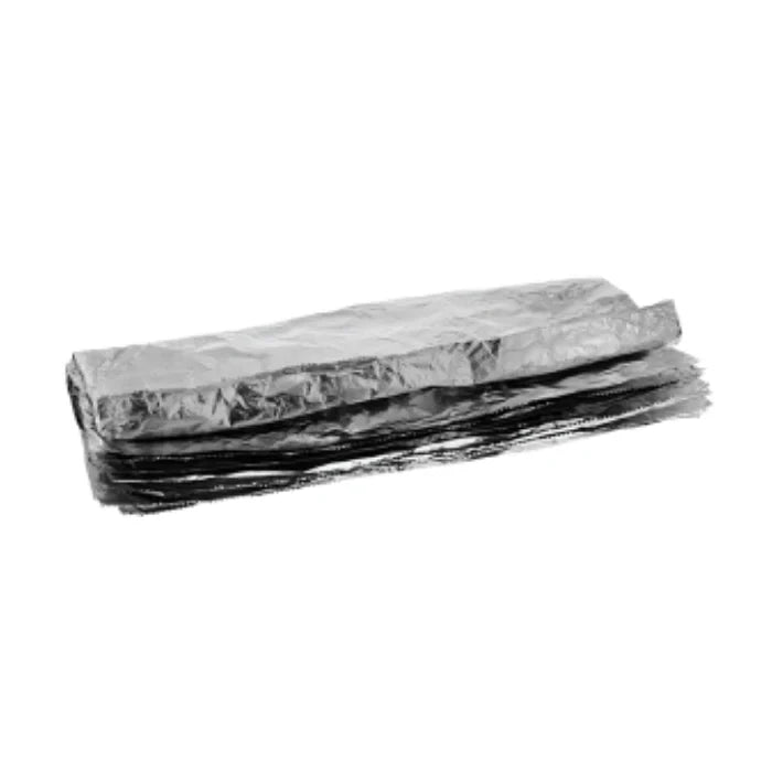 Foil Pop-Up Wrap Sheets