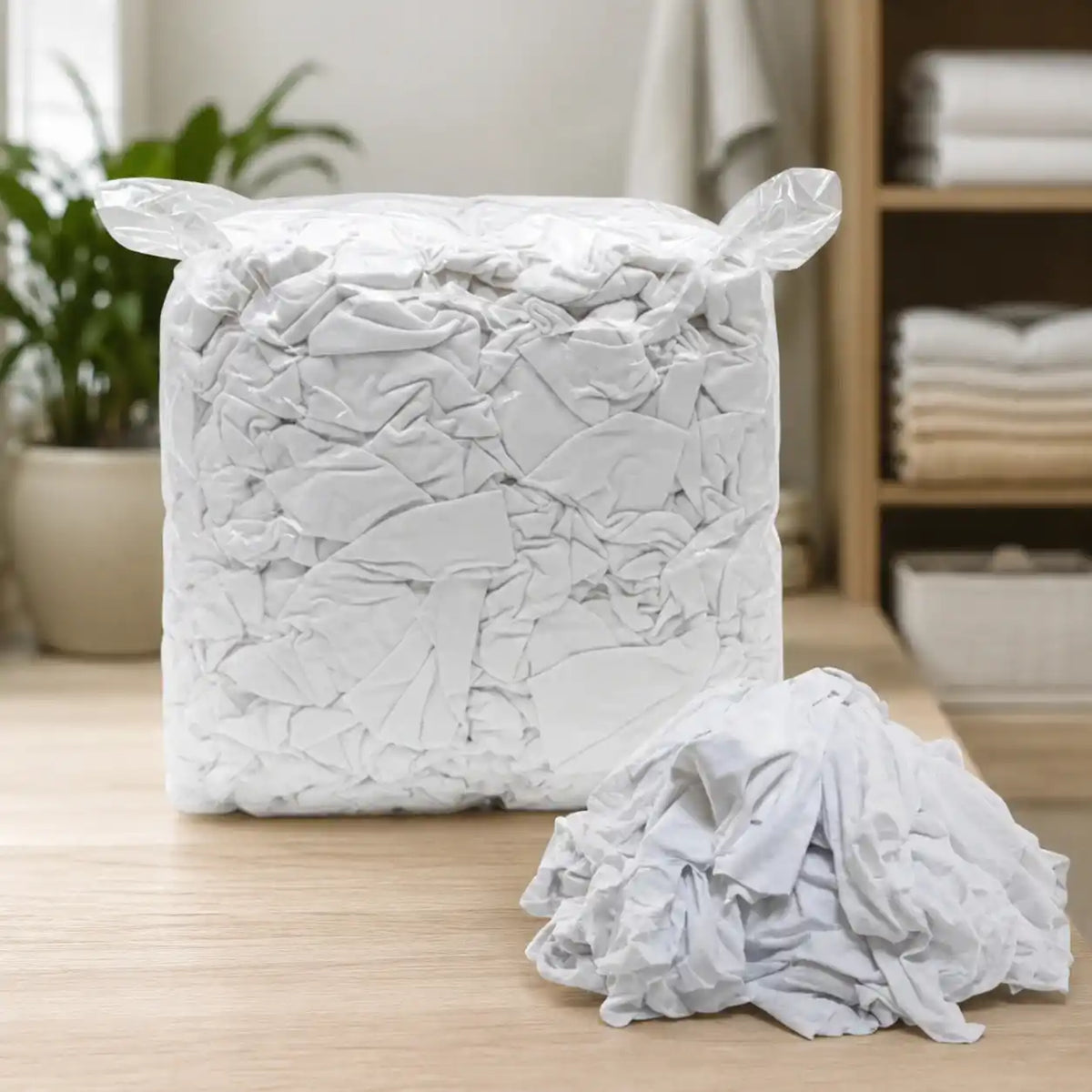 Cotton Cleaning Cloth