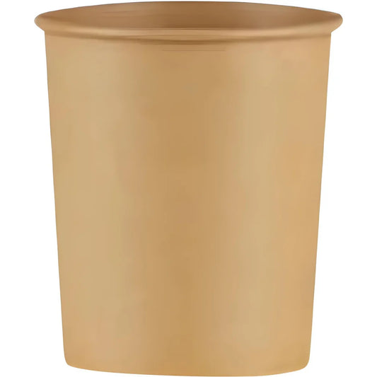 FC1632K 32oz Paper Food Cont. Kraft