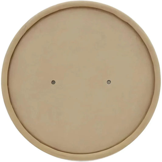 PA160K Paper Lid 1600 Series Food Cont