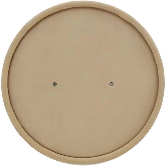 PA800K Paper Lid 800 Series Food Cont