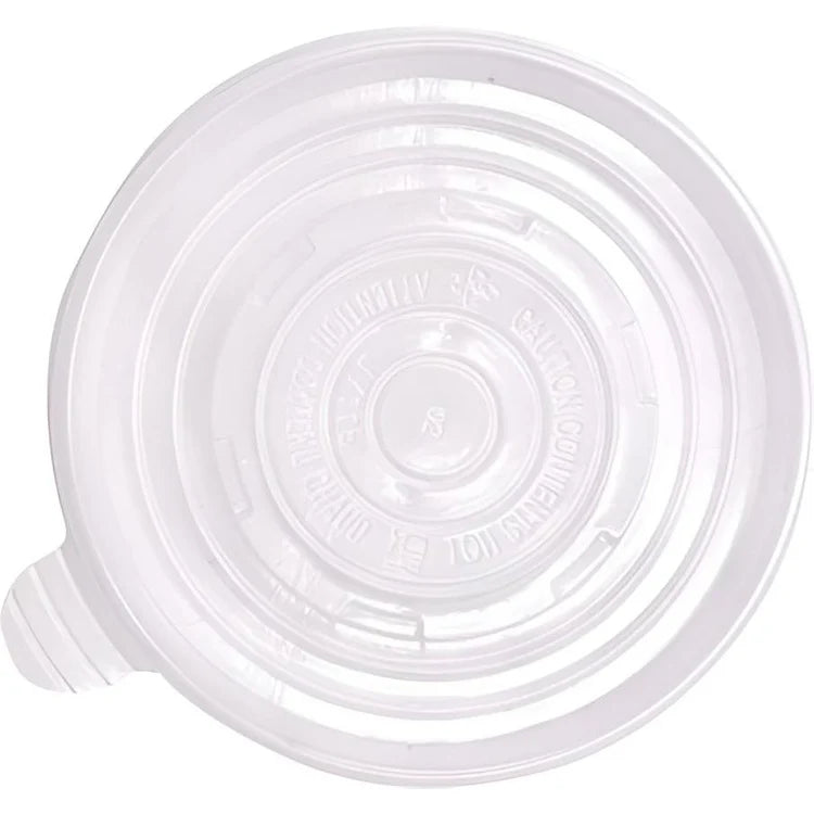 PP160 PP Lid for 1600 Series Food Cont