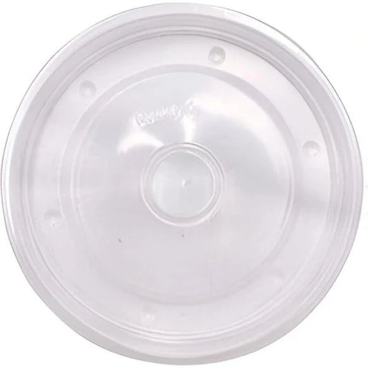 PP400 PP Lid for 400 Series Food Cont
