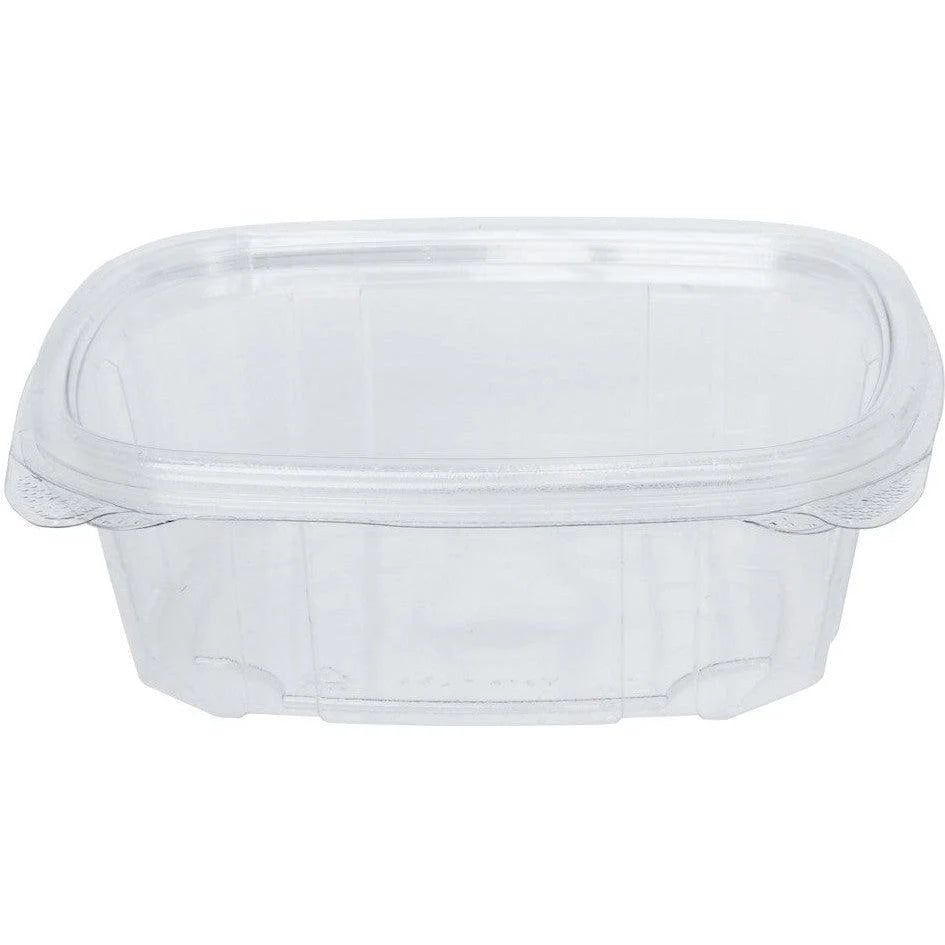 DH12 12oz Hinged Deli Containers