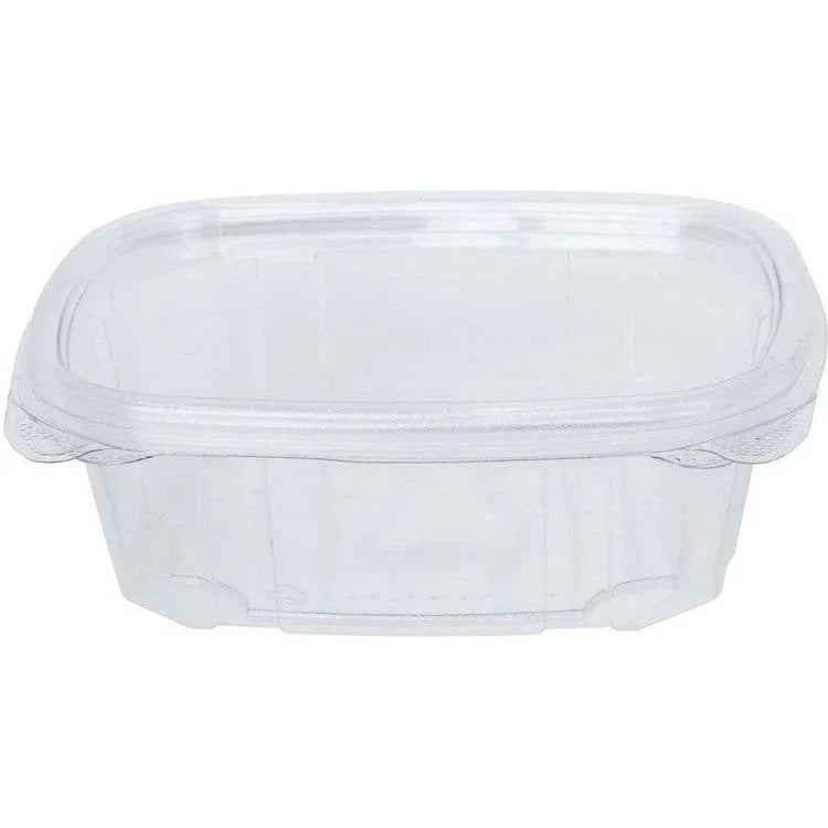 DH24 24oz Hinged Deli Container