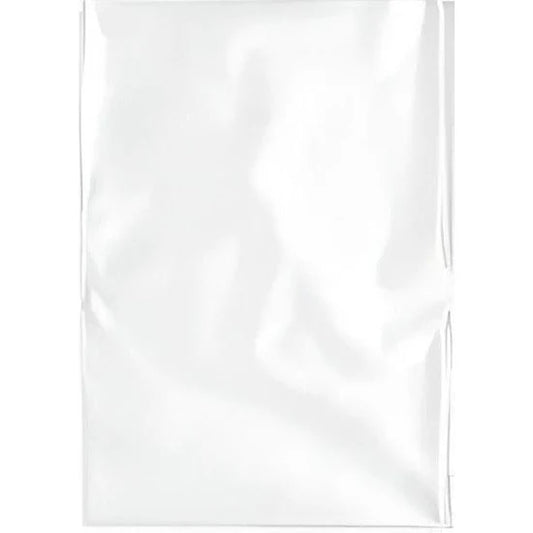 #2 LD Colour Produce Bag 10x6x20 17LB