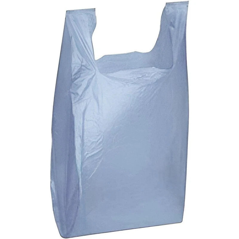 #3 LD Colour Produce Bag 11 x 6 x 20