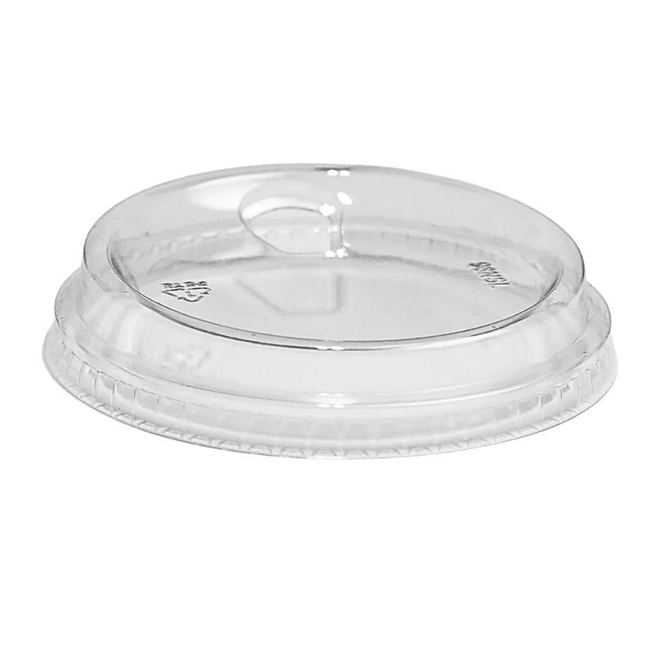PLP16 Sipper Lid 1600 Series PET Cup