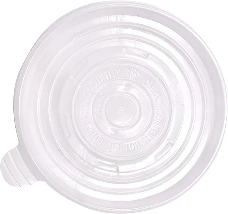 Lid for 2400 Series Food Containers RWPP240