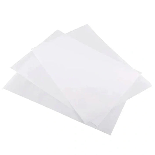 8x11 Scale Paper