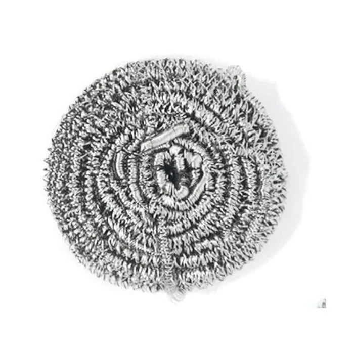 Steel Wool Scrub Pad