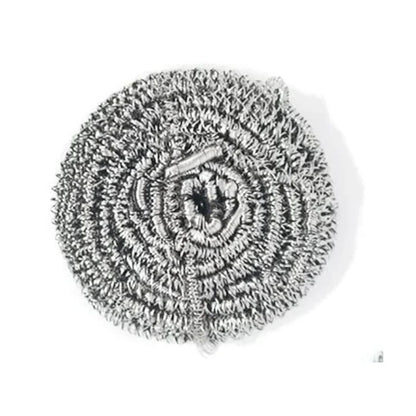 Steel Wool Scrub Pad
