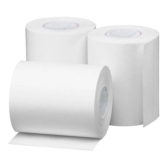 2 1/4 Thermal Debit Machine Roll