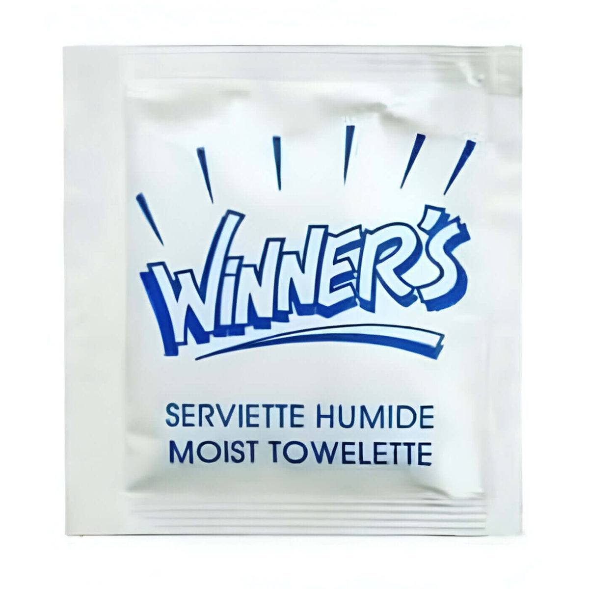 4x7 Wet Wipes Towelettes